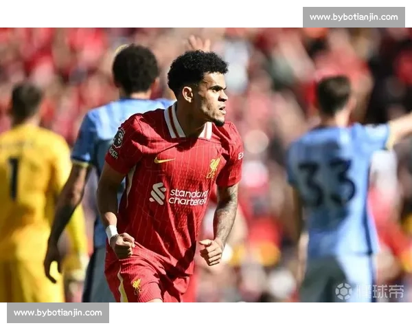 利雅得胜利铁心签迪亚斯！8500 万欧报价锁定首选目标