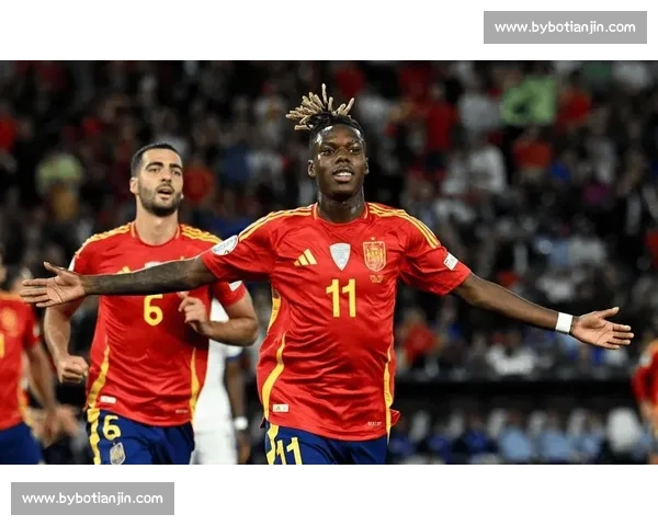 巴萨 6200 万欧签尼科 - 威廉斯，六年长约锁定西班牙国脚