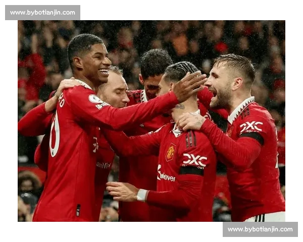 曼联官宣！8 月 4 日凌晨 5 点亚特兰大对决埃弗顿