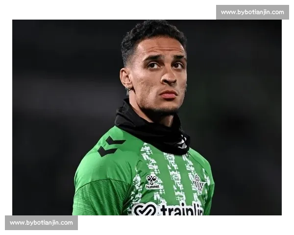 桑乔降薪 60% 赴尤文！安东尼铁心拒科莫，贝蒂斯成巴西飞翼救赎之地