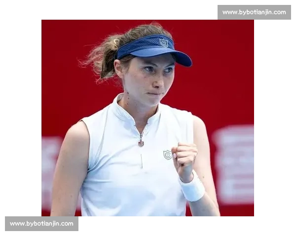 萨巴伦卡柏林站横扫马萨洛娃 草地赛季强势开启