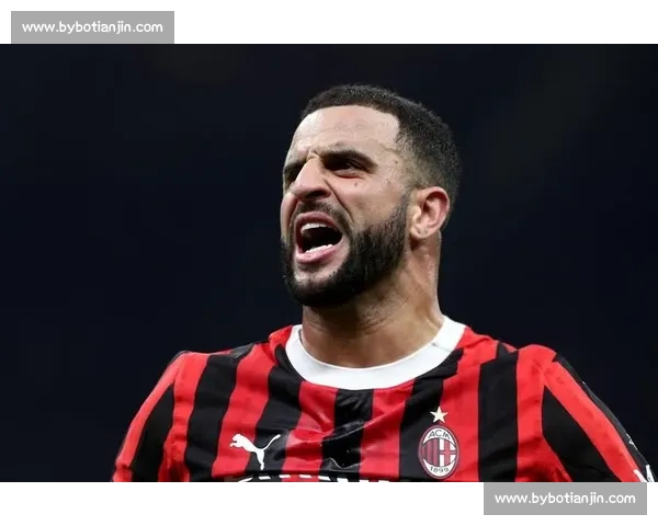 费内巴切锁定沃克！曼城放行 + 高薪诱惑，英格兰老将迎职业生涯十字路口