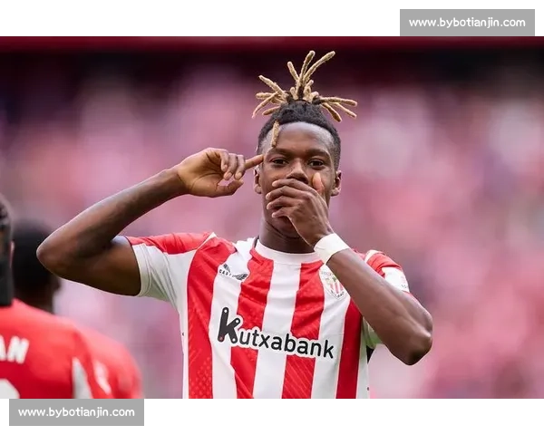 巴萨闪电敲定尼科 - 威廉斯:违约金条款成转会破局关键 巴萨闪电敲定尼科 - 威廉斯:违约金条款成转会破局关键