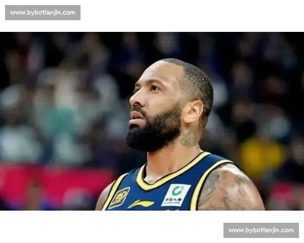 吉伦沃特禁药事件升级：涉毒刑事调查开启，CBA 外援面临两年禁赛