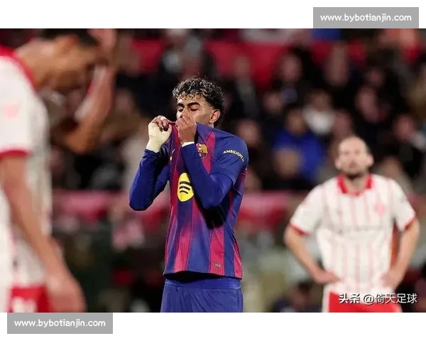 巴萨全战线溃败！六年来首次所有职业球队无缘欧洲冠军