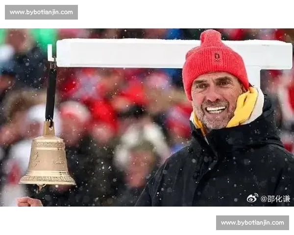 红牛主管克洛普力促莱比锡签埃利奥特 欧青赛 MVP 候选或成德甲新势力