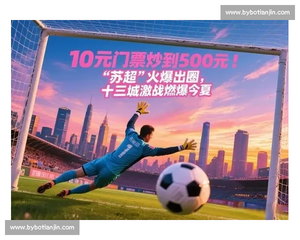 苏超 5 元门票引爆百亿经济链