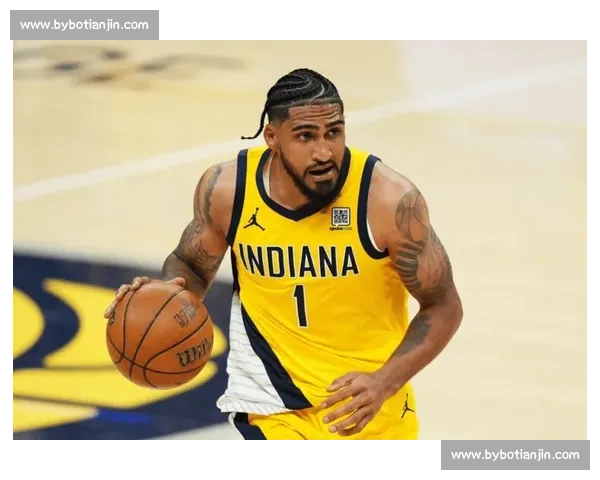 裁判争议引爆 G4！SGA 末节暴走 + 网友恶搞停车场偷袭哈利卡秃