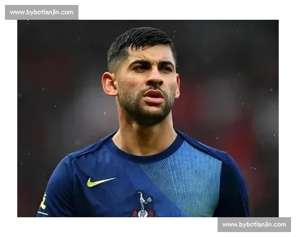 热刺新帅力阻罗梅罗转会！马竞 6500 万欧报价仍未突破僵局