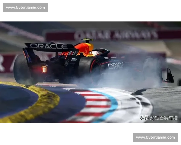 皮亚斯特里 15 分领跑 F1 积分榜，诺里斯紧追维斯塔潘陷困境