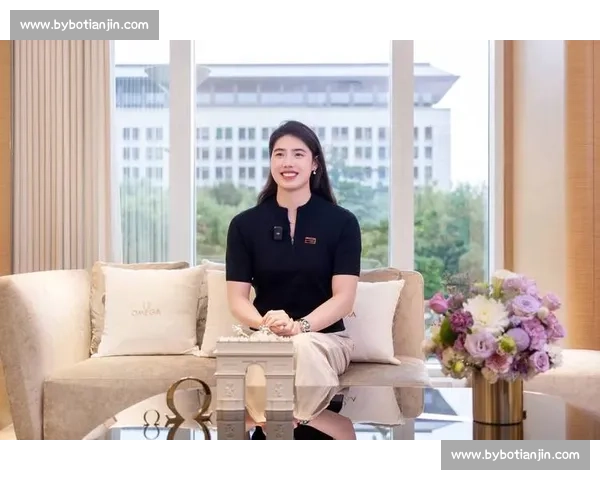 蝶后张雨霏:从奥运巅峰到新征程的蜕变 蝶后张雨霏:从奥运巅峰到新征程的蜕变