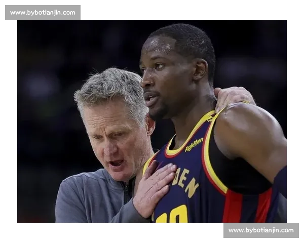 金州决裂:库明加拒 8100 万背后的双向困境 金州决裂:库明加拒 8100 万背后的双向困境