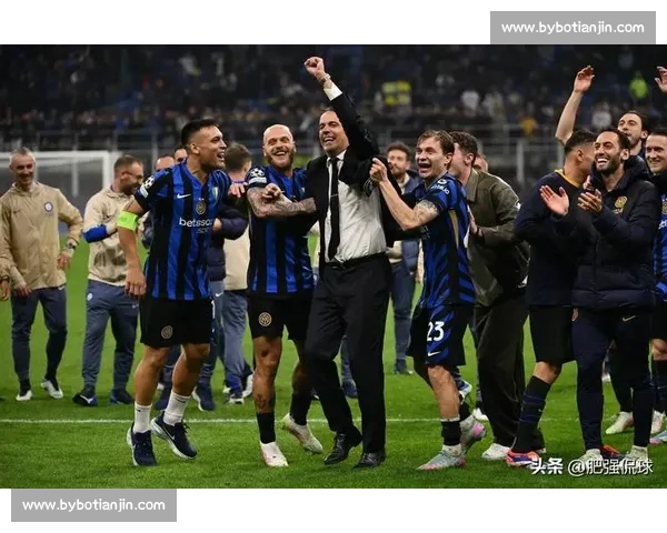 黄牌阴影笼罩！国米铁卫巴斯托尼无缘世俱杯关键战