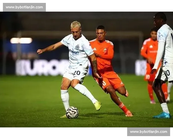 国米二队终获意丙资格!斯帕尔 “助攻” 成关键,青训战略迎里程碑 国米二队终获意丙资格!斯帕尔 “助攻” 成关键,青训战略迎里程碑