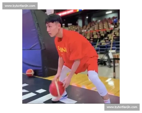 新星迷失反衬徐杰标杆价值：中国男篮后卫线的成长困局与启示