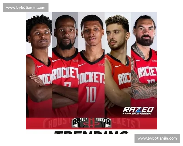 火箭暗藏后手:两方案保底 乌度卡或弃用潜力新星 火箭暗藏后手:两方案保底 乌度卡或弃用潜力新星