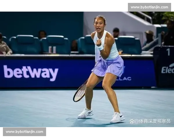 郑钦文确认战靴到位！草地赛季迎来关键转折点